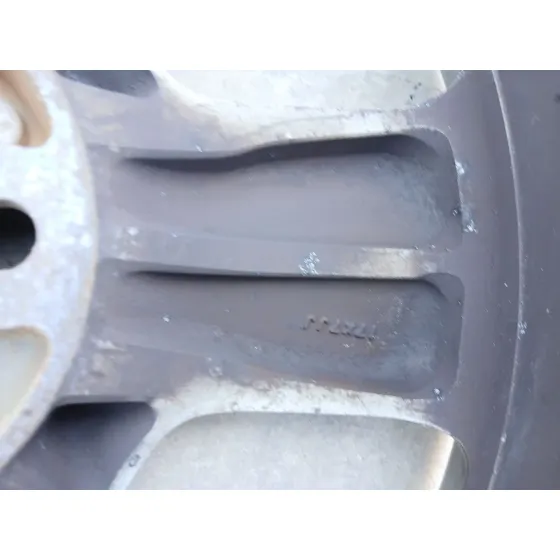 Llanta para Subaru Outback (Bp)