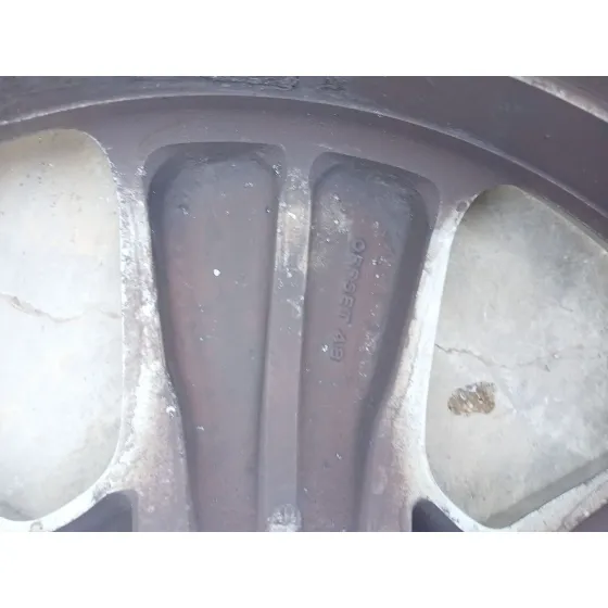 Llanta para Subaru Outback (Bp)