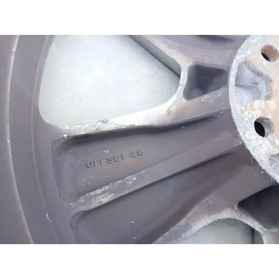 Llanta para Subaru Outback (Bp)