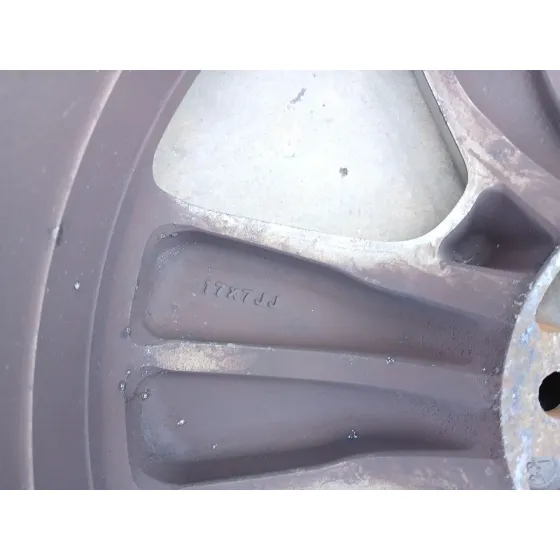 Llanta para Subaru Outback (Bp)