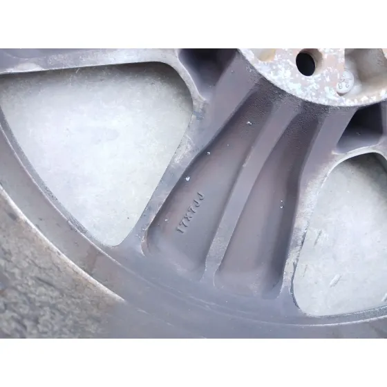 Llanta para Subaru Outback (Bp)