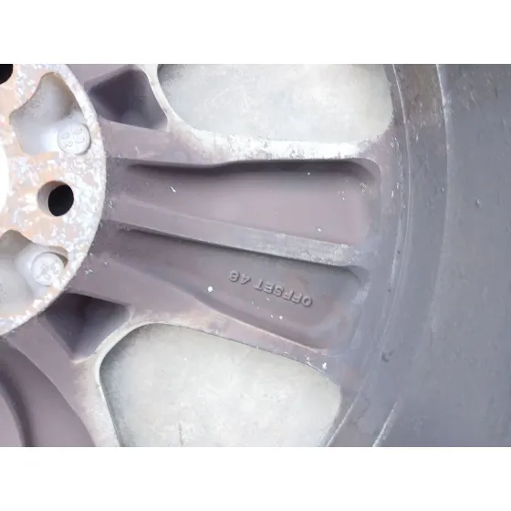 Llanta para Subaru Outback (Bp)