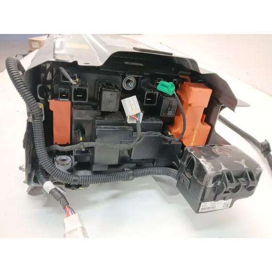 Bateria para Kia Xceed (Cd)