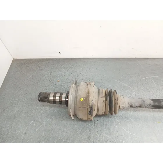 Transmision Trasera Izquierda para Mercedes-Benz Clase E (W212)