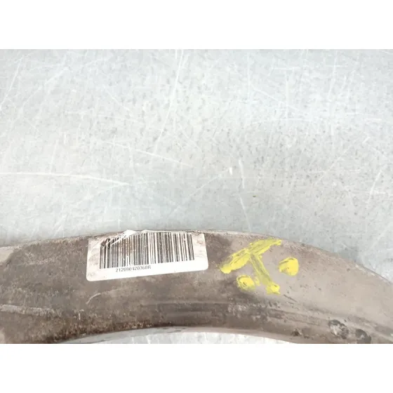 Brazo Suspension Inferior Delantero Derecho para Mercedes-Benz Clase E (W212)