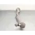Brazo Suspension Inferior Delantero Derecho para Mercedes-Benz Clase E (W212)