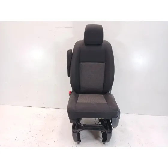 Asiento Delantero Izquierdo para Toyota Proace Furgoneta (Mdz_)