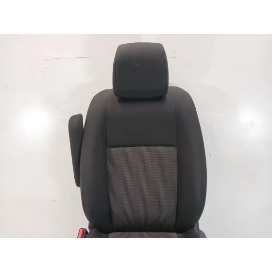 Asiento Delantero Izquierdo para Toyota Proace Furgoneta (Mdz_)