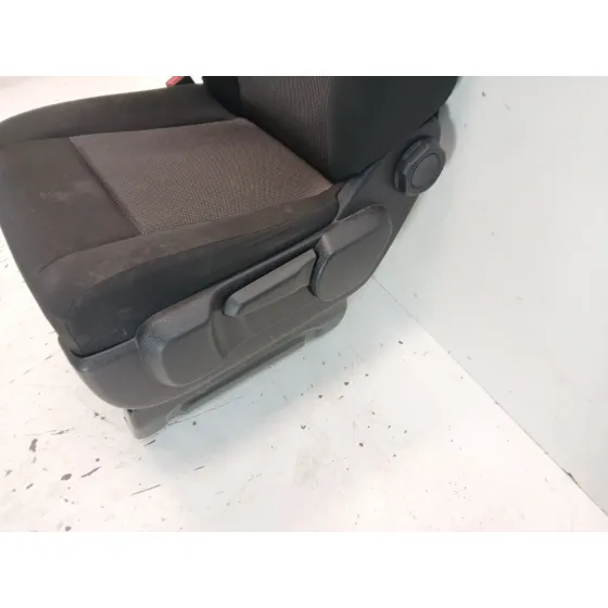 Asiento Delantero Izquierdo para Toyota Proace Furgoneta (Mdz_)