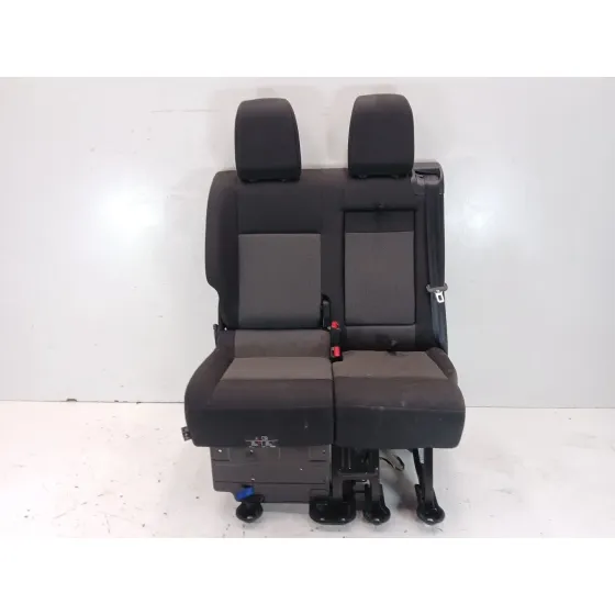 Asiento Delantero Derecho para Toyota Proace Furgoneta (Mdz_)