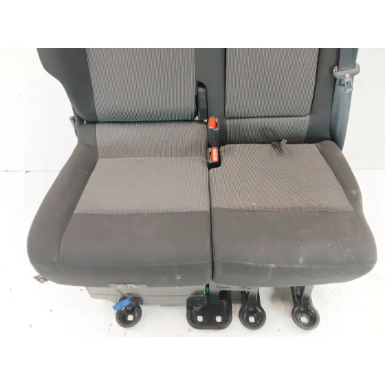 Asiento Delantero Derecho para Toyota Proace Furgoneta (Mdz_)