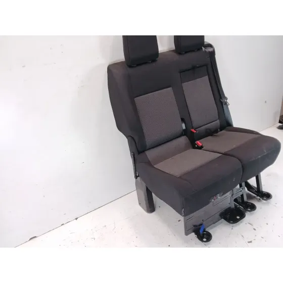 Asiento Delantero Derecho para Toyota Proace Furgoneta (Mdz_)