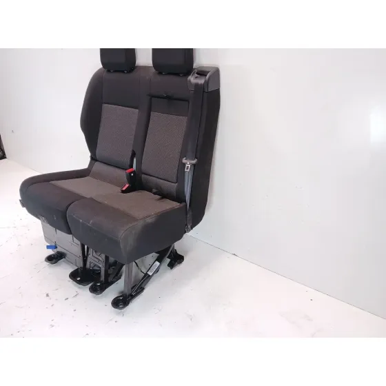 Asiento Delantero Derecho para Toyota Proace Furgoneta (Mdz_)