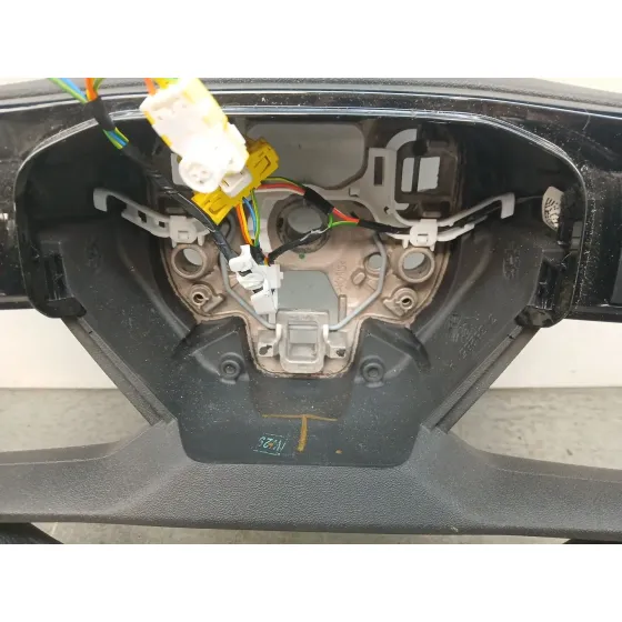 Volante para Toyota Proace Furgoneta (Mdz_)