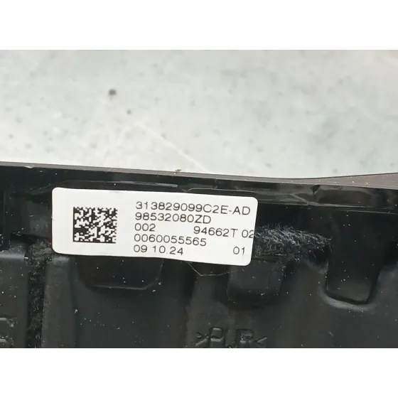 Volante para Toyota Proace Furgoneta (Mdz_)