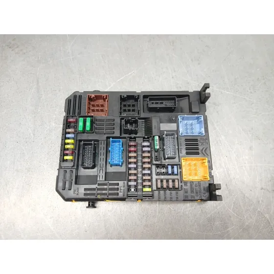 Centralita Bsi para Toyota Proace Furgoneta (Mdz_)