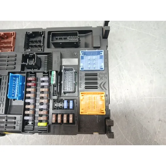 Centralita Bsi para Toyota Proace Furgoneta (Mdz_)