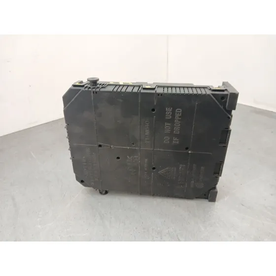 Centralita Bsi para Toyota Proace Furgoneta (Mdz_)