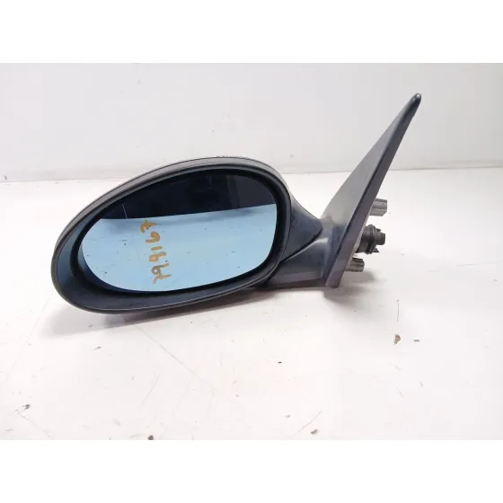 Espejo Retrovisor Izquierdo para Bmw 3 (E90)