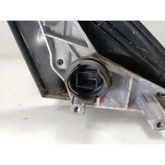 Espejo Retrovisor Izquierdo para Bmw 3 (E90)