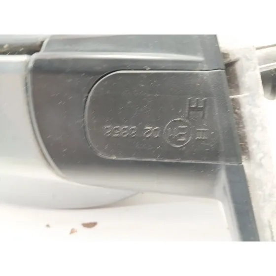 Espejo Retrovisor Izquierdo para Bmw 3 (E90)