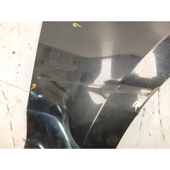 Aleta Delantera Derecha para Porsche Cayenne (9Pa)