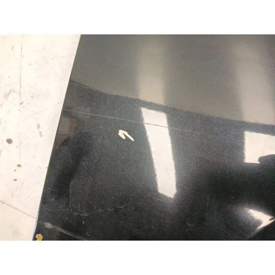 Aleta Delantera Derecha para Porsche Cayenne (9Pa)