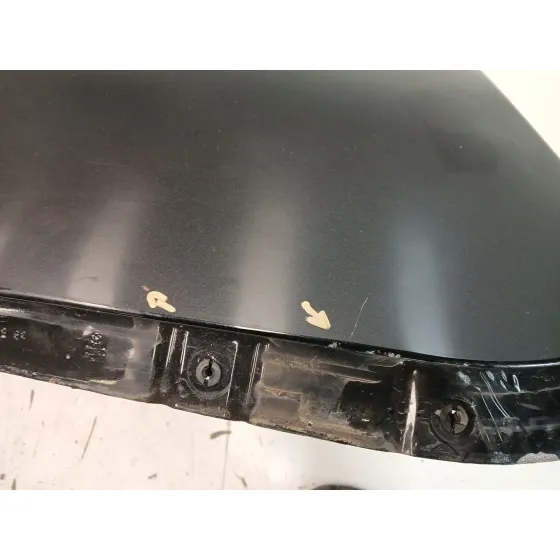 Aleta Delantera Derecha para Porsche Cayenne (9Pa)