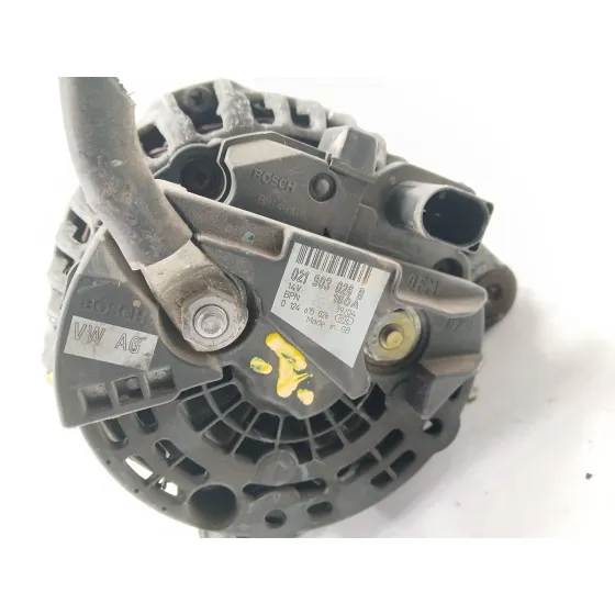 Alternador para Porsche Cayenne (9Pa)