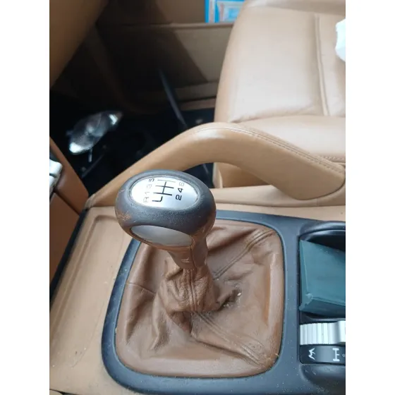 Caja Cambios para Porsche Cayenne (9Pa)