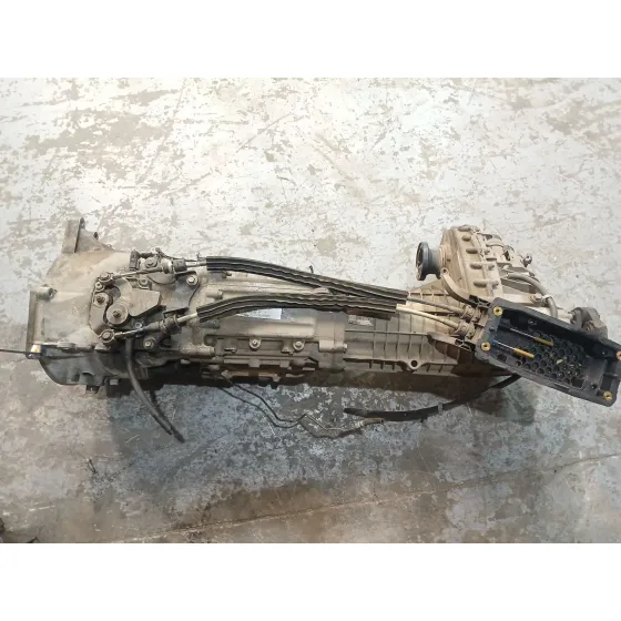 Caja Cambios para Porsche Cayenne (9Pa)