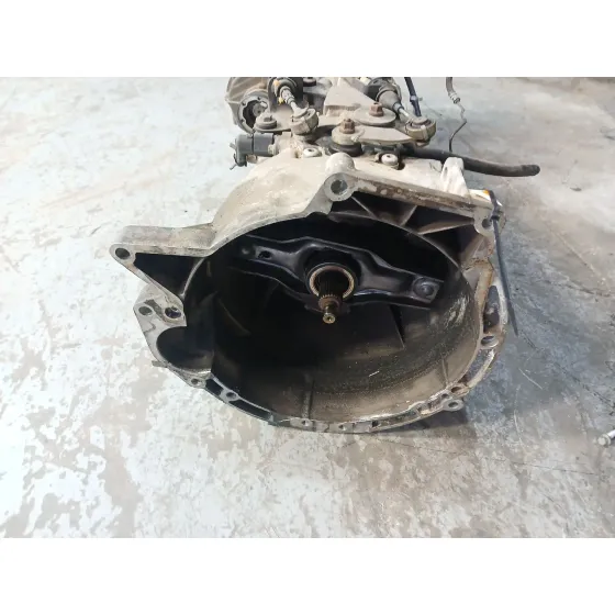 Caja Cambios para Porsche Cayenne (9Pa)