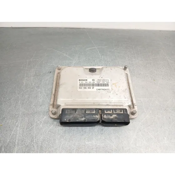 Centralita Motor Uce para Porsche Cayenne (9Pa)