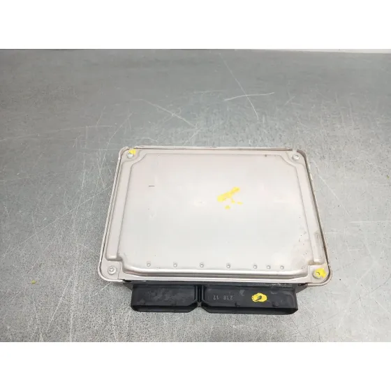 Centralita Motor Uce para Porsche Cayenne (9Pa)