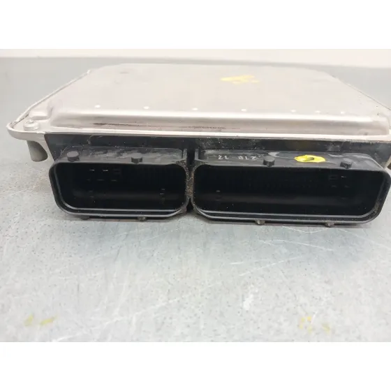 Centralita Motor Uce para Porsche Cayenne (9Pa)