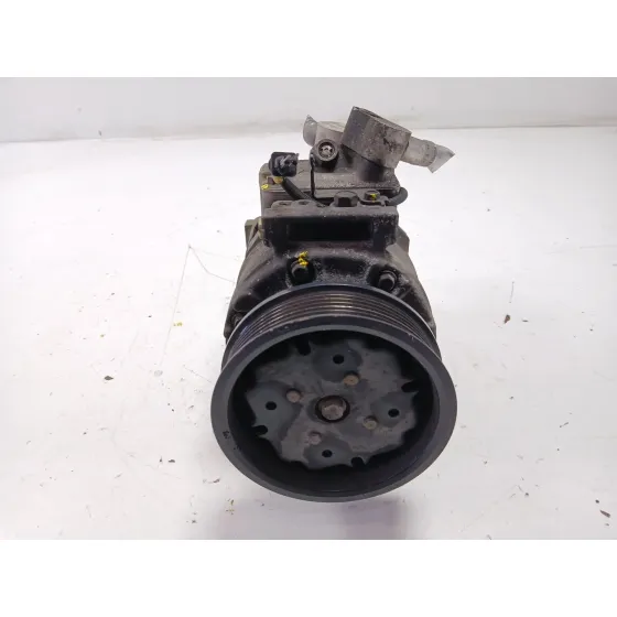 Compresor Aire Acondicionado para Porsche Cayenne (9Pa)