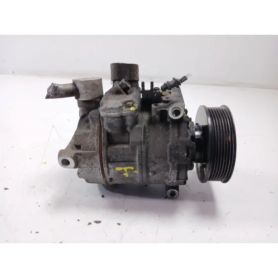 Compresor Aire Acondicionado para Porsche Cayenne (9Pa)