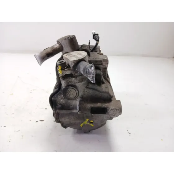 Compresor Aire Acondicionado para Porsche Cayenne (9Pa)