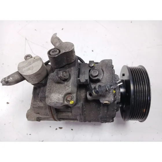 Compresor Aire Acondicionado para Porsche Cayenne (9Pa)