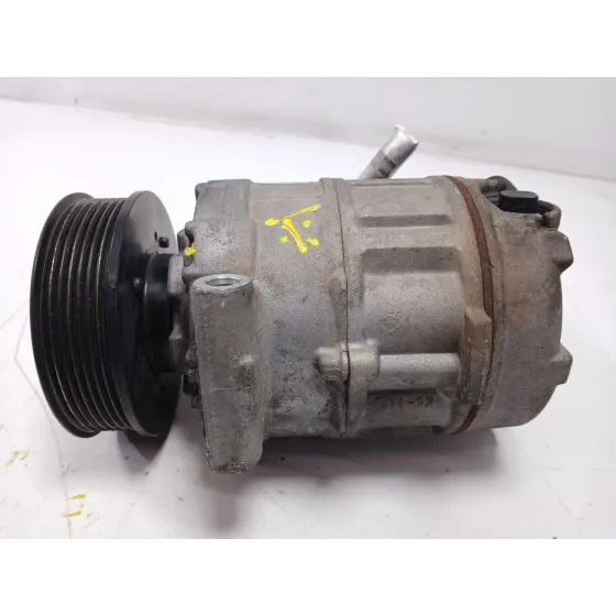 Compresor Aire Acondicionado para Porsche Cayenne (9Pa)