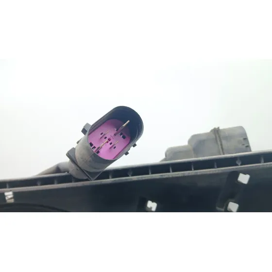 Electroventilador para Porsche Cayenne (9Pa)