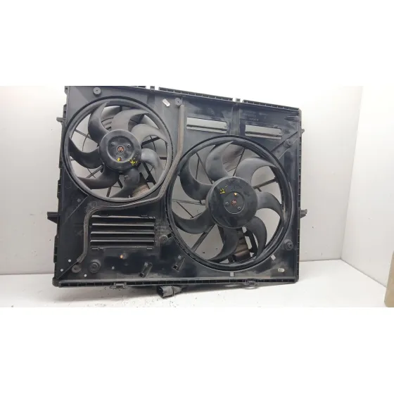 Electroventilador para Porsche Cayenne (9Pa)