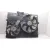 Electroventilador para Porsche Cayenne (9Pa)