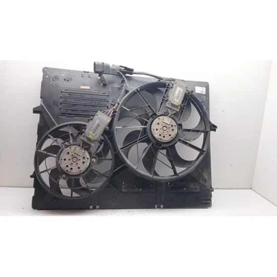 Electroventilador para Porsche Cayenne (9Pa)