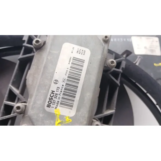 Electroventilador para Porsche Cayenne (9Pa)