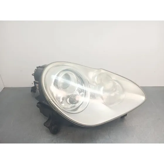 Faro Derecho para Porsche Cayenne (9Pa)