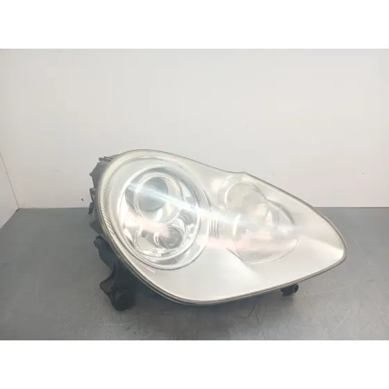 Faro Derecho para Porsche Cayenne (9Pa)