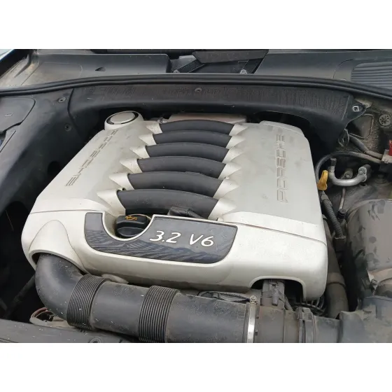 Motor Completo para Porsche Cayenne (9Pa)