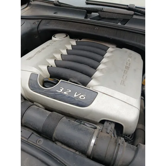 Motor Completo para Porsche Cayenne (9Pa)