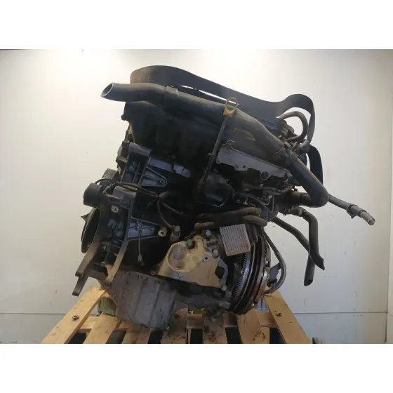 Motor Completo para Porsche Cayenne (9Pa)